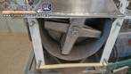 Moinho micronizador facas em inox 2 cv