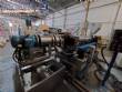 Extrusora de pl�stico 100 mm Multi Uni�o