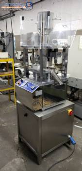 Compactadora de p� 28.000 Fellc