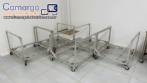 Secador desidratador forno em inox 120 bandejas Pleno Sol  de 35 at� 230 graus c�lsius