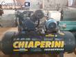 Compressor de ar comprimido Chiaperini