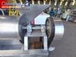Despolpadeira horizontal de um estágio em aço inox Mecamau