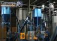 Máquina para extração de óleo de soja Grajatec