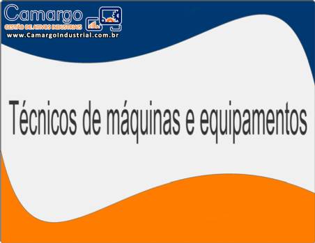 T�cnico em rotuladoras, especialista em Krones