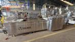 Termoformadora em inox ULMA TFS 200