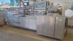 Termoformadora em inox ULMA TFS 200