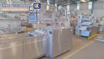 Termoformadora em inox ULMA TFS 200
