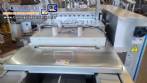 Termoformadora em inox ULMA TFS 200