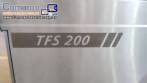 Termoformadora em inox ULMA TFS 200