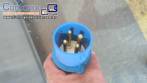 Termoformadora em inox ULMA TFS 200