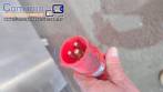 Termoformadora em inox ULMA TFS 200