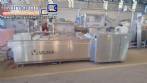 Termoformadora em inox ULMA TFS 200