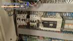 Termoformadora embaladora para preservativos Selovac