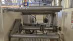 Termoformadora embaladora para preservativos Selovac