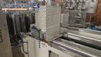 Termoformadora embaladora para preservativos Selovac