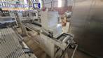 Termoformadora embaladora para preservativos Selovac