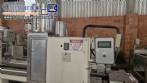 Termoformadora embaladora para preservativos Selovac
