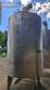 Tanque misturador encamisado em a�o inox 5.000 litros APV