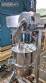 Tacho cozinhador a g�s em inox 100 litros Serinox com exaustor