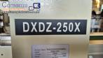Embaladora flow pack invertida DXDZ-250X