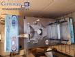 Máquina de sorvete Frigomat Twin Chef 60