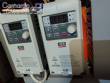 Embaladora flowpack em a�o inox WEF M�quinas Maqinox