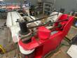 Curvadora hidrulica CNC para tubos Farex