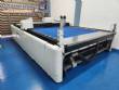 Máquina de corte com faca tangencial GERBERcutter