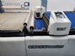 Máquina de corte com faca tangencial GERBERcutter