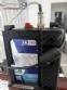 Embaladora flow pack Kawamac PK 60 com datador e foto c�lula