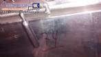Misturador de pás 300 L em inox Imarvil