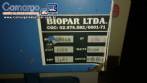 Estufa para laboratório Biopar
