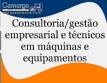 Gerenciador de projetos, planejamento financeiro e viabilidade t�cnica