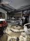 Linha de sopro rinser envasadora rosqueadora combi Sidel Universal 2 eco ano 2013
