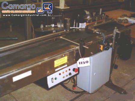 Rotuladeira autom�tica