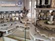 Envasadora rotativa com 40 bicos pol�mero IMSB
