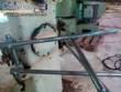 Granulador Oscilante para p� Manesty