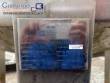 Tanque de armazenamento reservat�rio em inox Recinox 25.000 litros