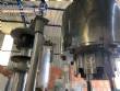 Envasadora rotativa bombonas gales de 1  5 litros Vinox Zegla
