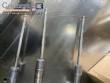 Envasadora rotativa bombonas gales de 1  5 litros Vinox Zegla