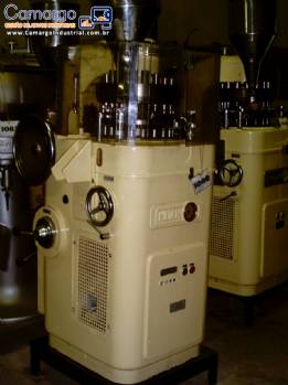 Compressora rotativa marca Killian