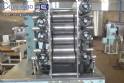 Refinador 5 rolos com resfriador JAF Inox