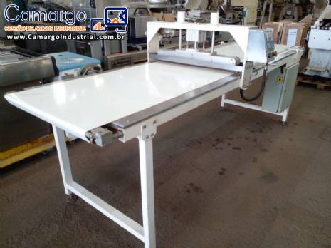 Mesa de corte para doces  RSA M�quinas