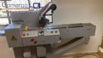 Embaladora flow pack Cassan CSS 60 FC at� 60 unidades por minuto ano 2025