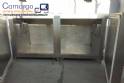 Freezer criog�nico congelamento CES Cryotech