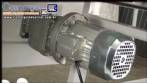 Extrusora automática Marcepan Biscomaq BM-400 - Nova