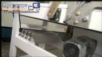 Extrusora automática Marcepan Biscomaq BM-400 - Nova