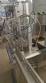 Envasadora linear 6 cilindros em inox Edwards