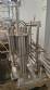 Envasadora linear 6 cilindros em inox Edwards