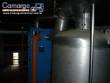 Concentrador de l�quidos APV para 350 L